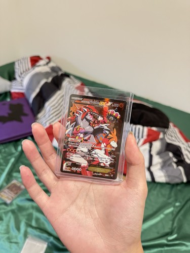 Pokemon tcg team - tcg,
