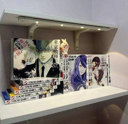 Tokyo ghoul manga inglese - manga, vol