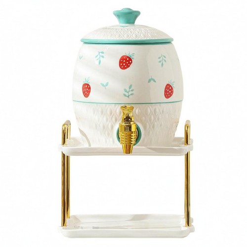 Distributore acqua ceramica - distributore,