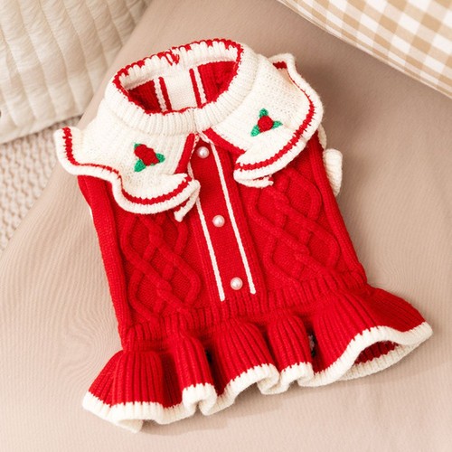 Vestito cane gatto - cane,