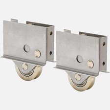 Confezione 2 Rulli Porta