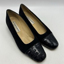 Scarpe Vintage Giannetti