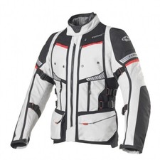 AADBL - Giacca moto Clover