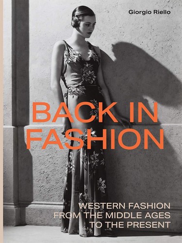 Back fashion western - in, fashion: