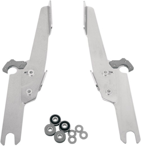 Kit supporto blocco grilletto