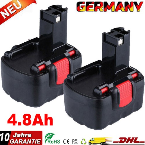 Batteria per bosch - batteria,
