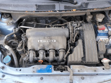 10002PWBE05 MOTORE L12A1 167.00KM HONDA JAZZ SENZA CAMBIO 830146