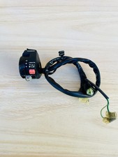 Honda Dominator NX 650 RD02 RD