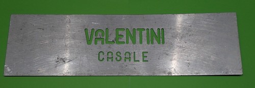 Valentini casale monferrato - casale,