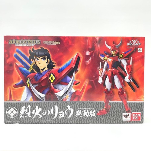 Modellino ronin warriors - modellino,