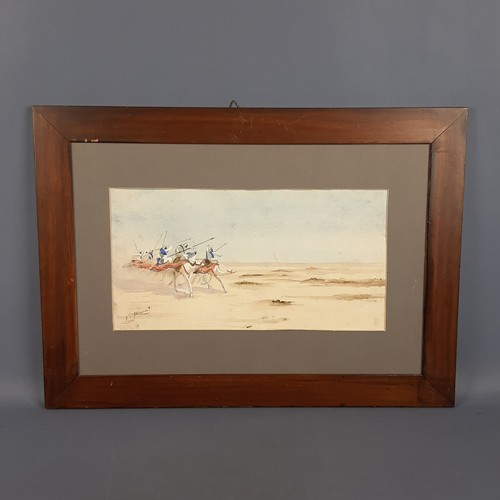 Quadro dipinto acquarello - dipinto,