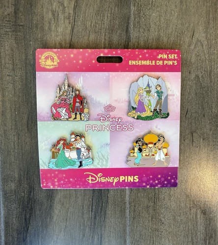 Nuovo disney principesse - nuovo,