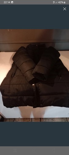 Giubbino donna camoscio - giubbino,