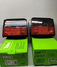 2X Fanali Stop Posteriore