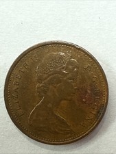 Penny canadese un centesimo