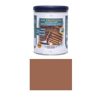 Impregnante gel acqua - gel, lineablu
