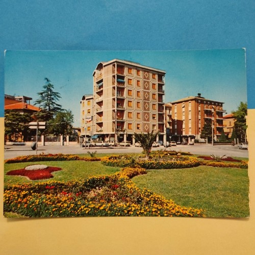 Reggio emilia piazza - , duca