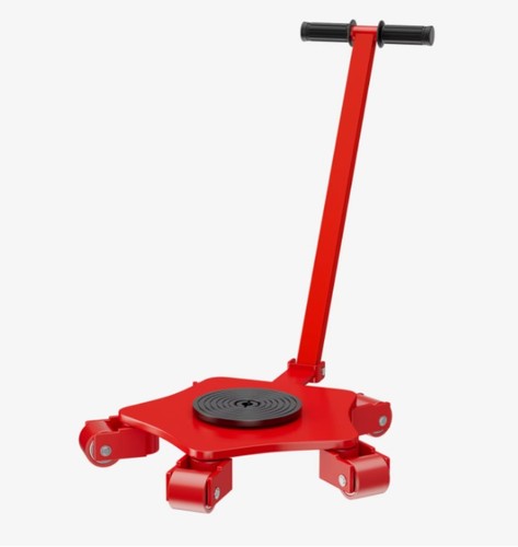 Carrello movimentazione