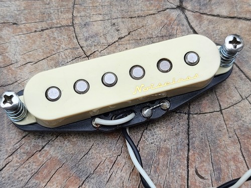 Fender pickup stratocaster - pickup,