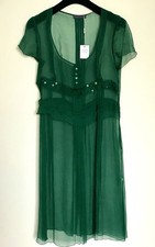 Abito Alberta Ferretti nuovo