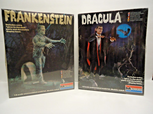Frankenstein dracula glow - frankenstein, &