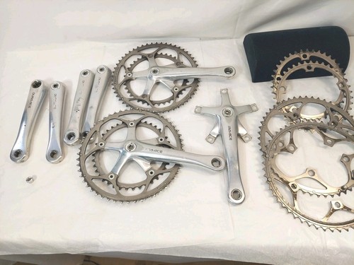 Lotto ricambi shimano dura - lotto,