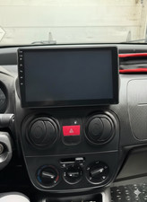 Autoradio FIAT Fiorino Qubo