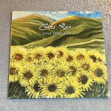 Chris Rea - One Fine Day (LP +