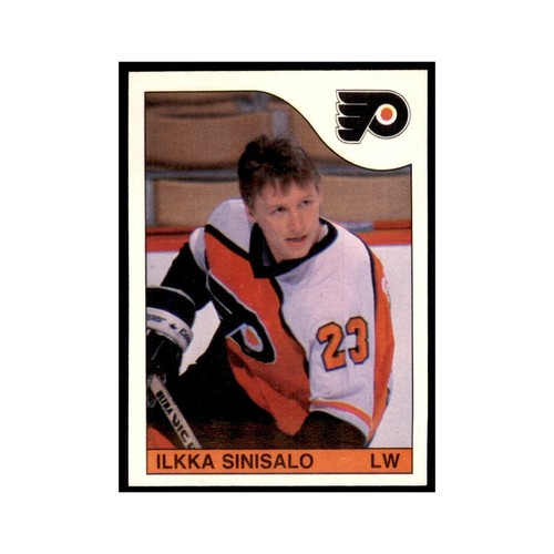 Ilkka sinisalo 1985 pee - ilkka,
