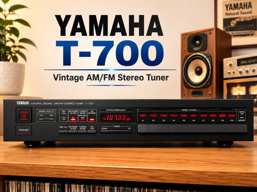 Yamaha 700 rare - yamaha, t-700