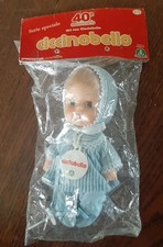 Cicciobello Ciccinobello Mini 40° Anniversario Giochi Preziosi Sigillato