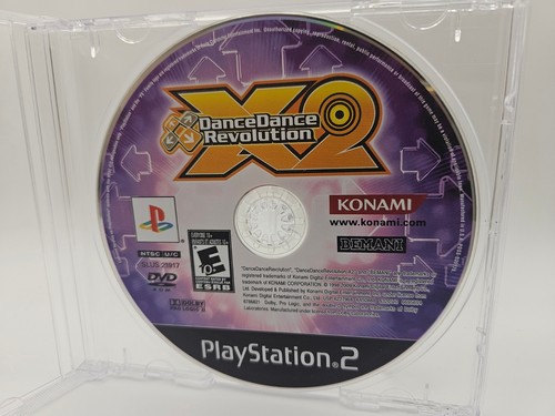Dance revolution - dance,