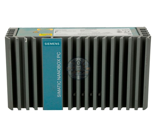 Nanobox simatic ipc227e - nanobox,