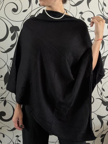 Poncho donna fabiana filippi - fabiana,