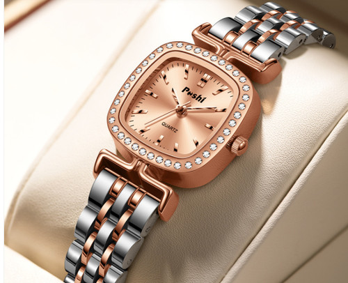 Orologio lusso donna - lusso, quadrato