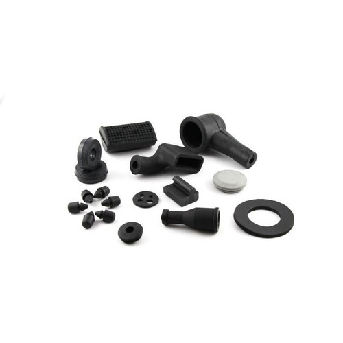 Kit gommini telaio per - , vespa