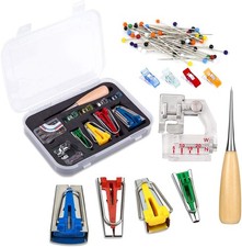 BUTUZE Fabric Bias Tape Makers