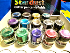 GLITTER BRILLANTINI 10gr