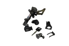 CONTATTO CHIAVE SUZUKI BURGMAN AN 400 1999 2000 BLOCCHETTO SERRATURA