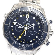 Orologio Uomo Automatico Omega