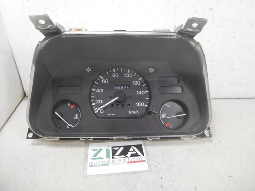 Quadro strumenti suzuki - strumenti, maruti