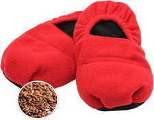 Pantofole riscaldate per - -,