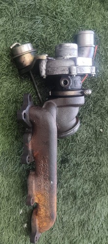 Turbina turbo per - turbina, smart