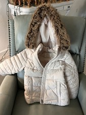 Giacca Zara bambino ragazza 6