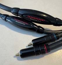 Musiclink Audio Trasparente