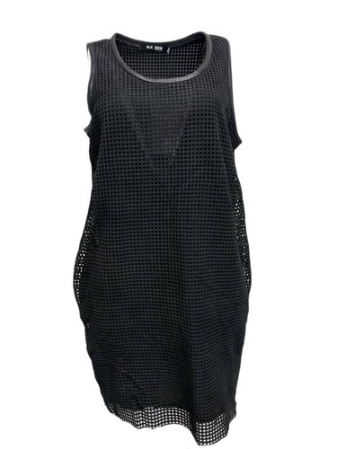Blk dnm abito - blk,