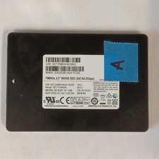 Samsung MZ-7LM960N 960 GB 2,5"