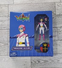 Princess Allura Voltron 3,5"