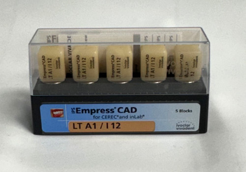 Ivoclar vivadent ips empress - ivoclar,