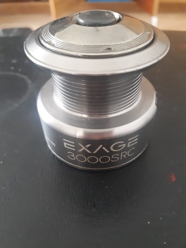 Bobina ricambio shimano - di,